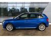 skoda KAMIQ 1.5 TSI SE L 5dr DSG
