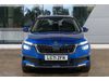 skoda KAMIQ 1.5 TSI SE L 5dr DSG
