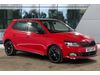 skoda FABIA 1.0 TSI 110 Monte Carlo 5dr