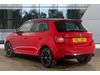 skoda FABIA 1.0 TSI 110 Monte Carlo 5dr