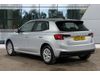 skoda FABIA 1.0 TSI SE Comfort 5dr