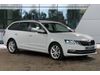 skoda OCTAVIA 1.5 TSI SE L 5dr DSG