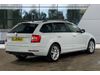 skoda OCTAVIA 1.5 TSI SE L 5dr DSG