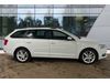 skoda OCTAVIA 1.5 TSI SE L 5dr DSG