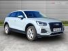 Audi Q2 Sport 30 TFSI  110 PS 6-speed
