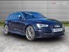 Audi A3 2.0 TFSI quattro 300 PS S tronic