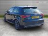 Audi A3 2.0 TFSI quattro 300 PS S tronic