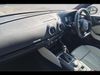Audi A3 2.0 TFSI quattro 300 PS S tronic