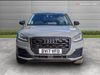 Audi Q2 1.4 TFSI Edition 1 5dr S Tronic