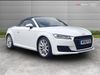 Audi TT Sport 1.8 TFSI  180 PS 6-speed