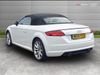 Audi TT Sport 1.8 TFSI  180 PS 6-speed