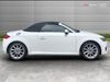 Audi TT Sport 1.8 TFSI  180 PS 6-speed