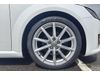 Audi TT Sport 1.8 TFSI  180 PS 6-speed