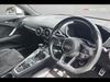 Audi TT Sport 1.8 TFSI  180 PS 6-speed