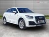 Audi Q2 S line 35 TFSI  150 PS 6-speed