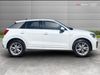 Audi Q2 S line 35 TFSI  150 PS 6-speed