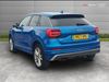 Audi Q2 S line 1.4 TFSI cylinder on demand  150 PS S tronic