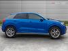 Audi Q2 S line 1.4 TFSI cylinder on demand  150 PS S tronic
