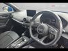 Audi Q2 S line 1.4 TFSI cylinder on demand  150 PS S tronic