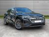 Audi Q8 300kW 55 Quattro 114kWh S Line 5dr Auto