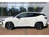 HYUNDAI TUCSON 1.6T 239 HYBRID N LINE 5DR AUTO 2026 AUTOMATIC 2,000 MILES PETROL...