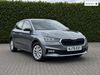 skoda FABIA 1.0 TSI 116 SE Edition 5dr DSG