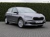 skoda FABIA 1.0 TSI 116 SE Edition 5dr DSG