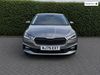 skoda FABIA 1.0 TSI 116 SE Edition 5dr DSG