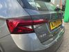 skoda FABIA 1.0 TSI 116 SE Edition 5dr DSG