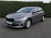 skoda FABIA 1.0 TSI 116 SE Edition 5dr DSG