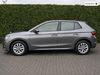skoda FABIA 1.0 TSI 116 SE Edition 5dr DSG