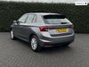 skoda FABIA 1.0 TSI 116 SE Edition 5dr DSG