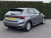 skoda FABIA 1.0 TSI 116 SE Edition 5dr DSG