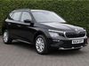 skoda KAMIQ 1.0 TSI SE 5dr
