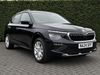 skoda KAMIQ 1.0 TSI SE 5dr