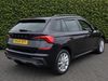 skoda KAMIQ 1.0 TSI SE 5dr