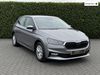 skoda FABIA 1.0 TSI 116 SE Edition 5dr