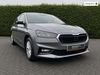 skoda FABIA 1.0 TSI 116 SE Edition 5dr