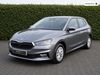 skoda FABIA 1.0 TSI 116 SE Edition 5dr