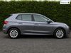 skoda FABIA 1.0 TSI 116 SE Edition 5dr