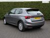 skoda FABIA 1.0 TSI 116 SE Edition 5dr
