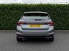 skoda FABIA 1.0 TSI 116 SE Edition 5dr