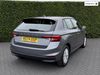 skoda FABIA 1.0 TSI 116 SE Edition 5dr