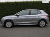 skoda FABIA 1.0 TSI 116 SE Edition 5dr