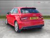 Audi A1 S line 1.4 TFSI  125 PS S tronic