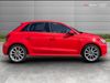 Audi A1 S line 1.4 TFSI  125 PS S tronic