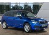 skoda KAMIQ 1.0 TSI 110 SE Drive 5dr DSG