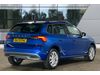 skoda KAMIQ 1.0 TSI 110 SE Drive 5dr DSG