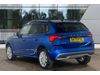 skoda KAMIQ 1.0 TSI 110 SE Drive 5dr DSG