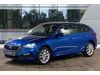 skoda SCALA 1.0 TSI 110 SE L 5dr